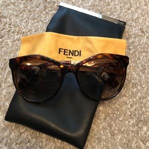 Fendi Sunglasses